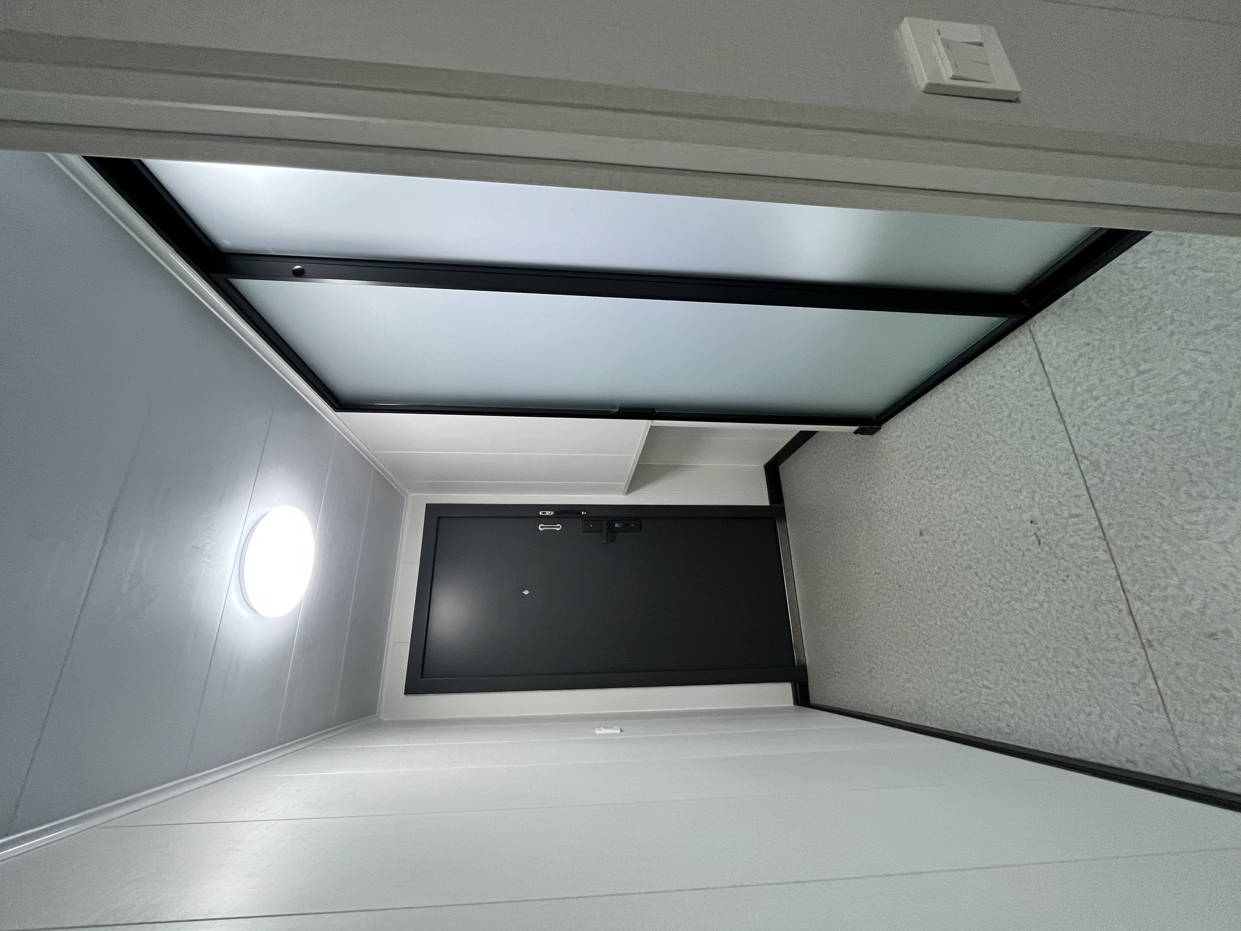 济南通用移动简易房屋统称